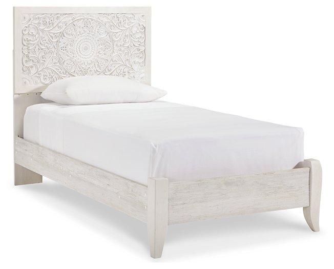 Paxberry Bedroom Set - U&U Home Budget Furniture (Carteret, NJ)