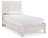 Paxberry Bedroom Set - U&U Home Budget Furniture (Carteret, NJ)