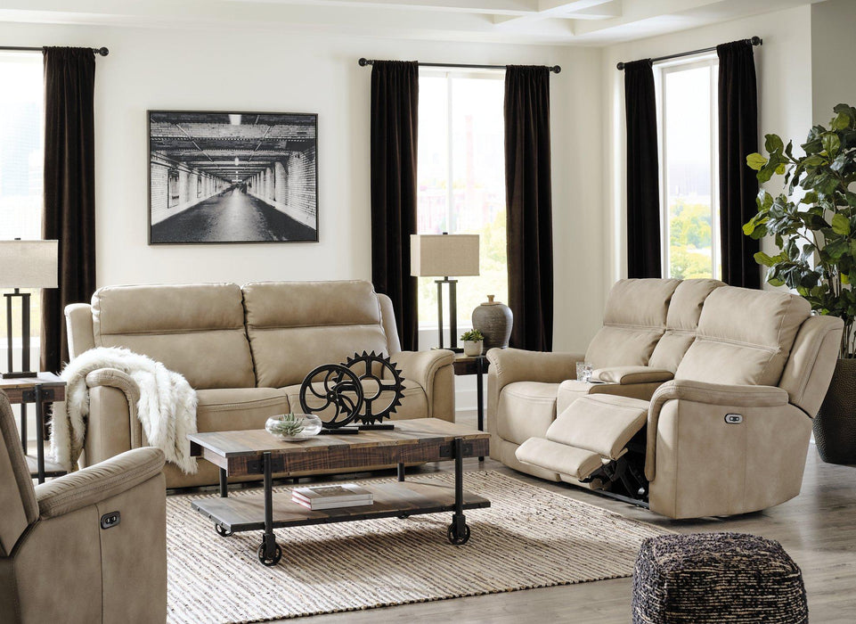 Next-Gen DuraPella Living Room Set - U&U Home Budget Furniture (Carteret, NJ)