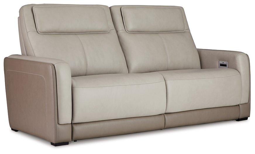 Battleville Living Room Set - U&U Home Budget Furniture (Carteret, NJ)