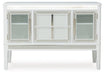 Chalanna Dining Package - U&U Home Budget Furniture (Carteret, NJ)