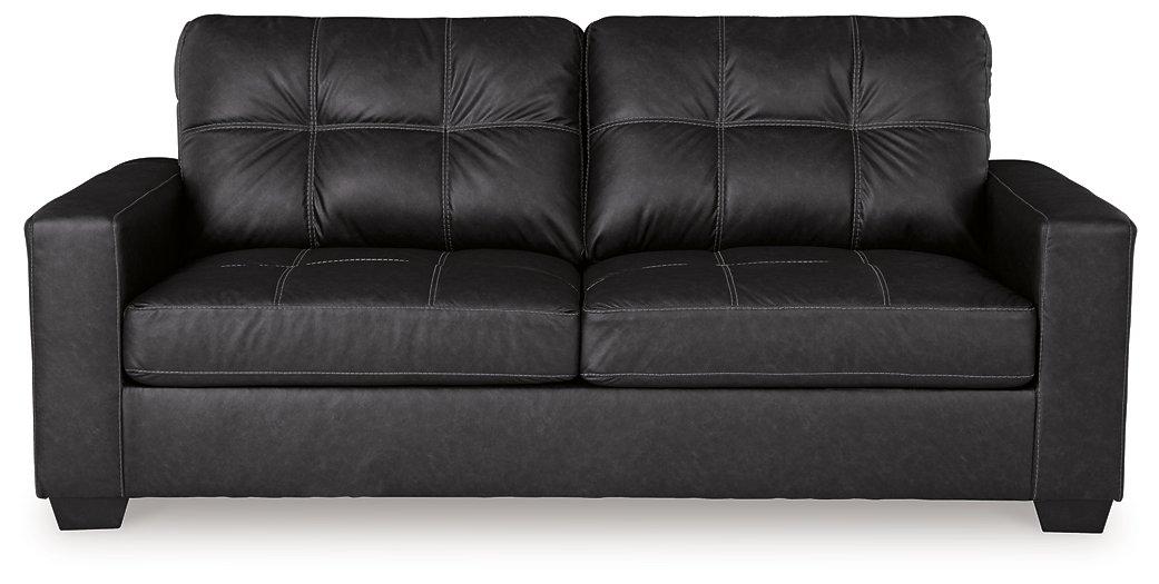 Barlin Mills Sofa - U&U Home Budget Furniture (Carteret, NJ)