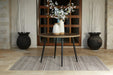 Amaris Outdoor Dining Set - U&U Home Budget Furniture (Carteret, NJ)