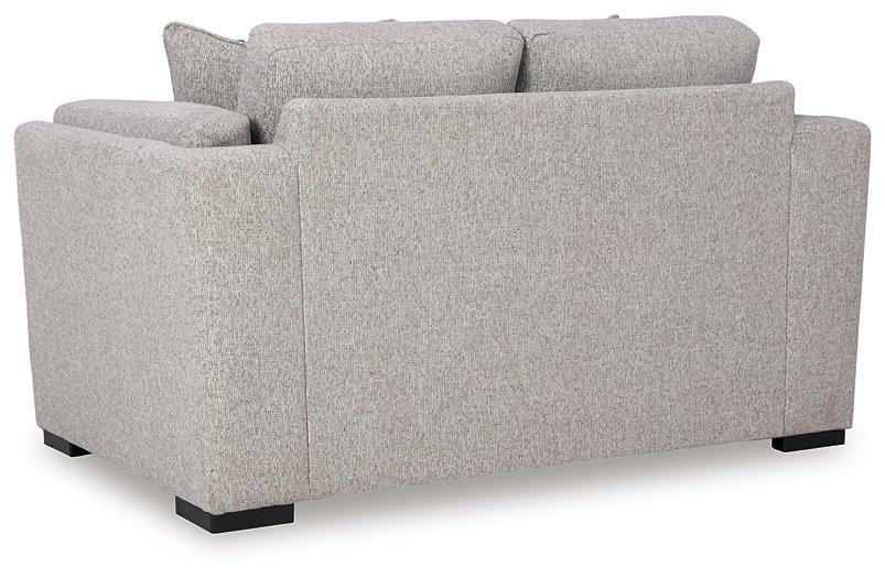 Evansley Living Room Set - U&U Home Budget Furniture (Carteret, NJ)