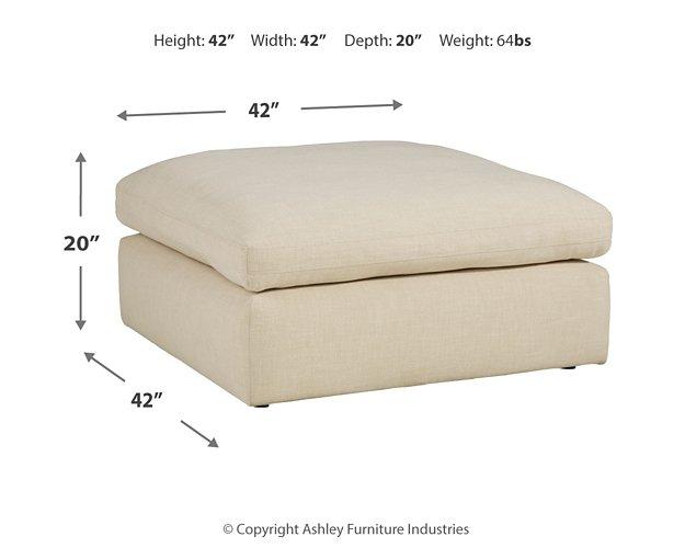 Elyza Living Room Set - U&U Home Budget Furniture (Carteret, NJ)