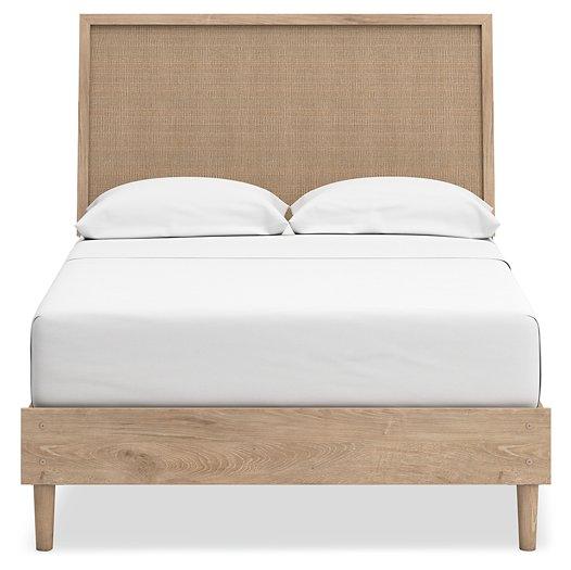Cielden Bedroom Set - U&U Home Budget Furniture (Carteret, NJ)