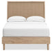 Cielden Bedroom Set - U&U Home Budget Furniture (Carteret, NJ)
