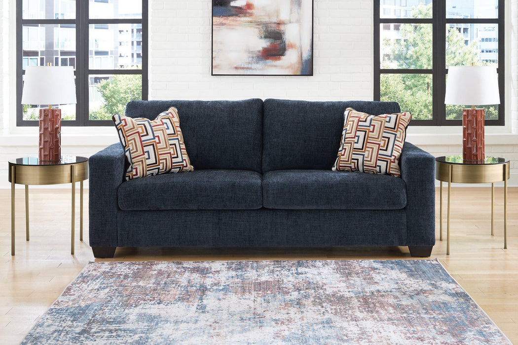 Aviemore Living Room Set - U&U Home Budget Furniture (Carteret, NJ)