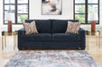 Aviemore Living Room Set - U&U Home Budget Furniture (Carteret, NJ)