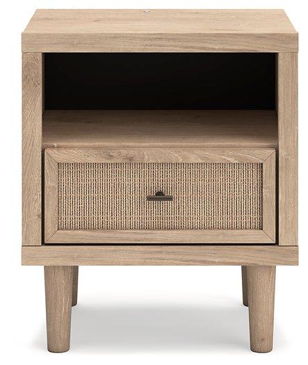 Cielden Bedroom Set - U&U Home Budget Furniture (Carteret, NJ)