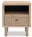 Cielden Bedroom Set - U&U Home Budget Furniture (Carteret, NJ)