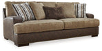 Alesbury Living Room Set - U&U Home Budget Furniture (Carteret, NJ)