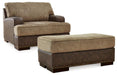 Alesbury Living Room Set - U&U Home Budget Furniture (Carteret, NJ)