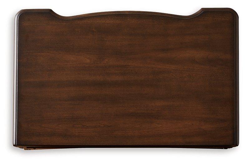 Lavinton Bedroom Set - U&U Home Budget Furniture (Carteret, NJ)