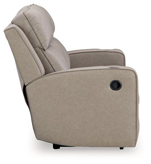 Lavenhorne Living Room Set - U&U Home Budget Furniture (Carteret, NJ)