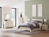 Lawroy Bed - U&U Home Budget Furniture (Carteret, NJ)