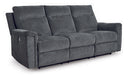 Barnsana Living Room Set - U&U Home Budget Furniture (Carteret, NJ)
