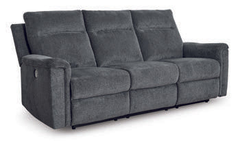 Barnsana Living Room Set - U&U Home Budget Furniture (Carteret, NJ)