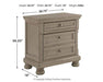 Lettner Bedroom Set - U&U Home Budget Furniture (Carteret, NJ)