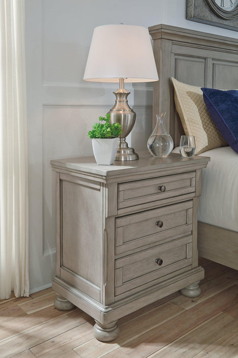 Lettner Bedroom Set - U&U Home Budget Furniture (Carteret, NJ)