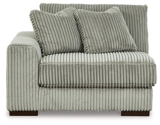 Lindyn Sectional Sofa - U&U Home Budget Furniture (Carteret, NJ)