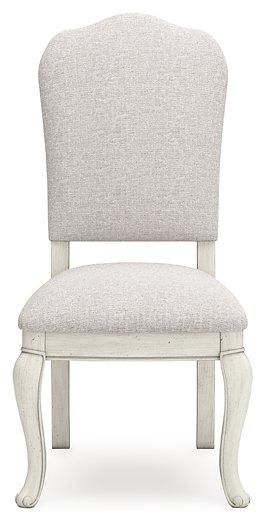 Arlendyne Dining Room Set - U&U Home Budget Furniture (Carteret, NJ)