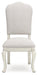 Arlendyne Dining Room Set - U&U Home Budget Furniture (Carteret, NJ)