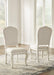 Arlendyne Dining Room Set - U&U Home Budget Furniture (Carteret, NJ)