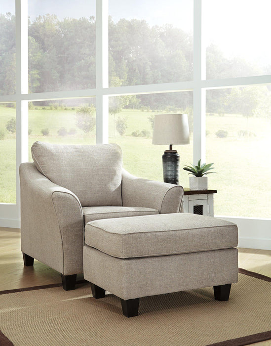 Abney Living Room Set - U&U Home Budget Furniture (Carteret, NJ)