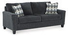 Abinger Living Room Set - U&U Home Budget Furniture (Carteret, NJ)