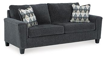 Abinger Living Room Set - U&U Home Budget Furniture (Carteret, NJ)