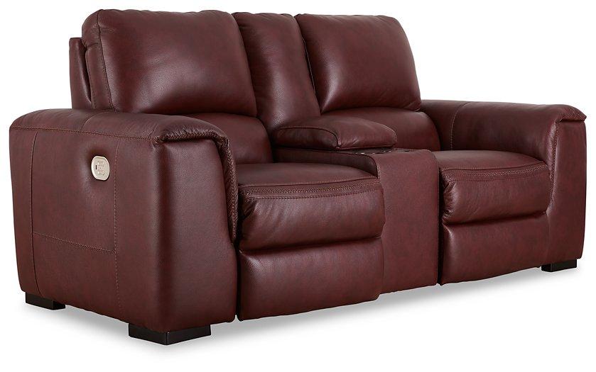 Alessandro Living Room Set - U&U Home Budget Furniture (Carteret, NJ)