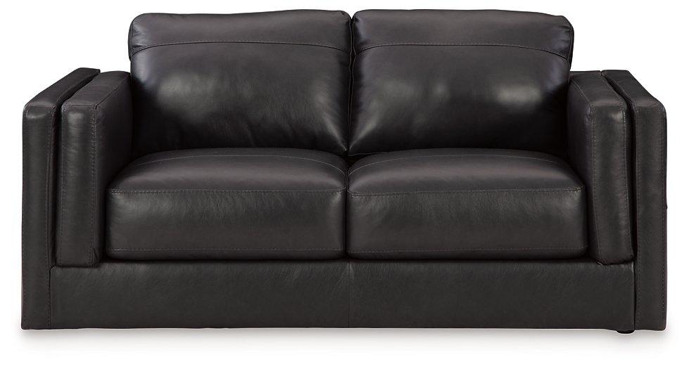 Amiata Upholstery Package - U&U Home Budget Furniture (Carteret, NJ)