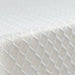 10 Inch Chime Memory Foam Mattress Set - U&U Home Budget Furniture (Carteret, NJ)