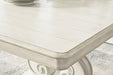 Arlendyne Dining Room Set - U&U Home Budget Furniture (Carteret, NJ)