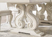 Arlendyne Dining Room Set - U&U Home Budget Furniture (Carteret, NJ)