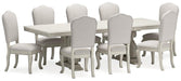 Arlendyne Dining Room Set - U&U Home Budget Furniture (Carteret, NJ)