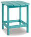 Sundown Treasure Outdoor Seating Set - U&U Home Budget Furniture (Carteret, NJ)