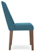 Lyncott Dining Room Set - U&U Home Budget Furniture (Carteret, NJ)