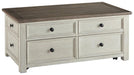 Bolanburg Table Set - U&U Home Budget Furniture (Carteret, NJ)