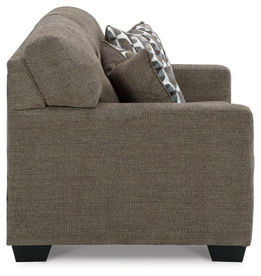Mahoney Living Room Set - U&U Home Budget Furniture (Carteret, NJ)