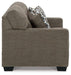 Mahoney Living Room Set - U&U Home Budget Furniture (Carteret, NJ)