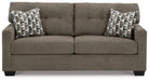 Mahoney Living Room Set - U&U Home Budget Furniture (Carteret, NJ)
