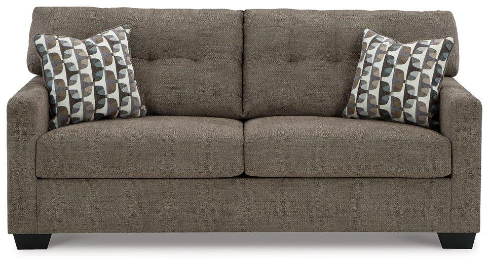 Mahoney Living Room Set - U&U Home Budget Furniture (Carteret, NJ)