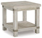 Carynhurst Occasional Table Set - U&U Home Budget Furniture (Carteret, NJ)