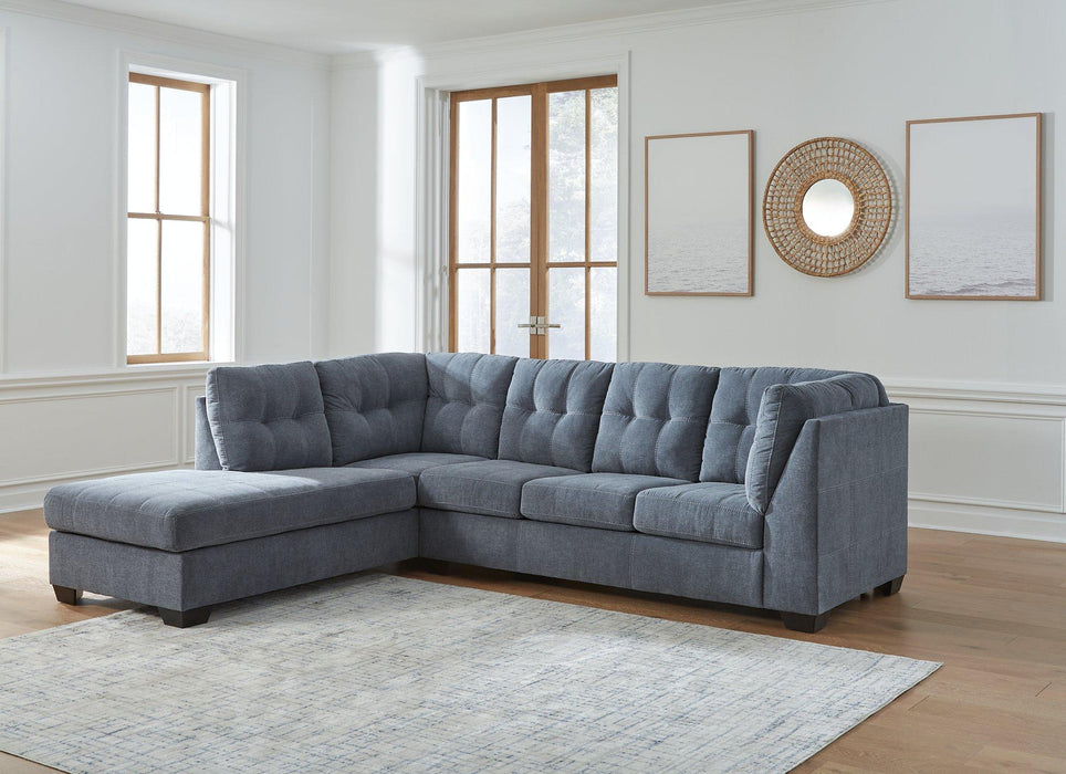 Marleton Living Room Set - U&U Home Budget Furniture (Carteret, NJ)