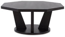Chasinfield Occasional Table Set - U&U Home Budget Furniture (Carteret, NJ)