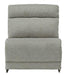Colleyville Power Reclining Sectional with Chaise - U&U Home Budget Furniture (Carteret, NJ)