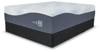 Millennium Luxury Gel Memory Foam Mattress - U&U Home Budget Furniture (Carteret, NJ)