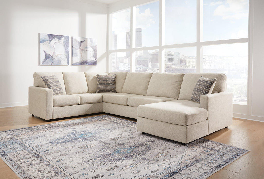 Edenfield Living Room Set - U&U Home Budget Furniture (Carteret, NJ)